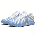 Men's Rhinestone Soft-Soled Sneakers