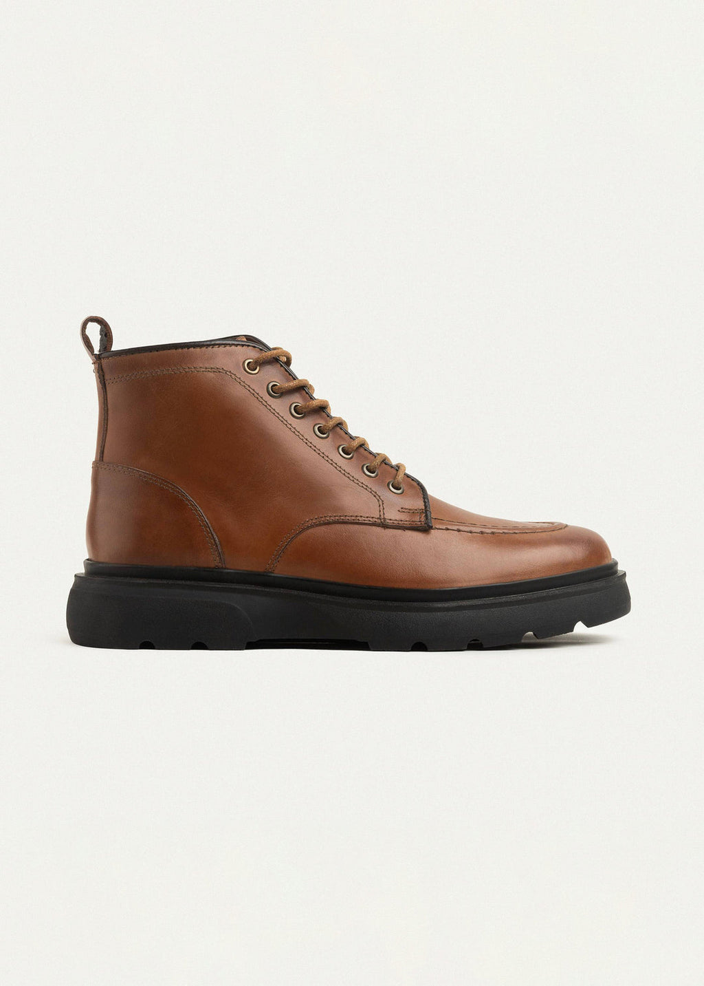 Ranger Genuine Leather Half Boots