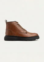 Ranger Genuine Leather Half Boots