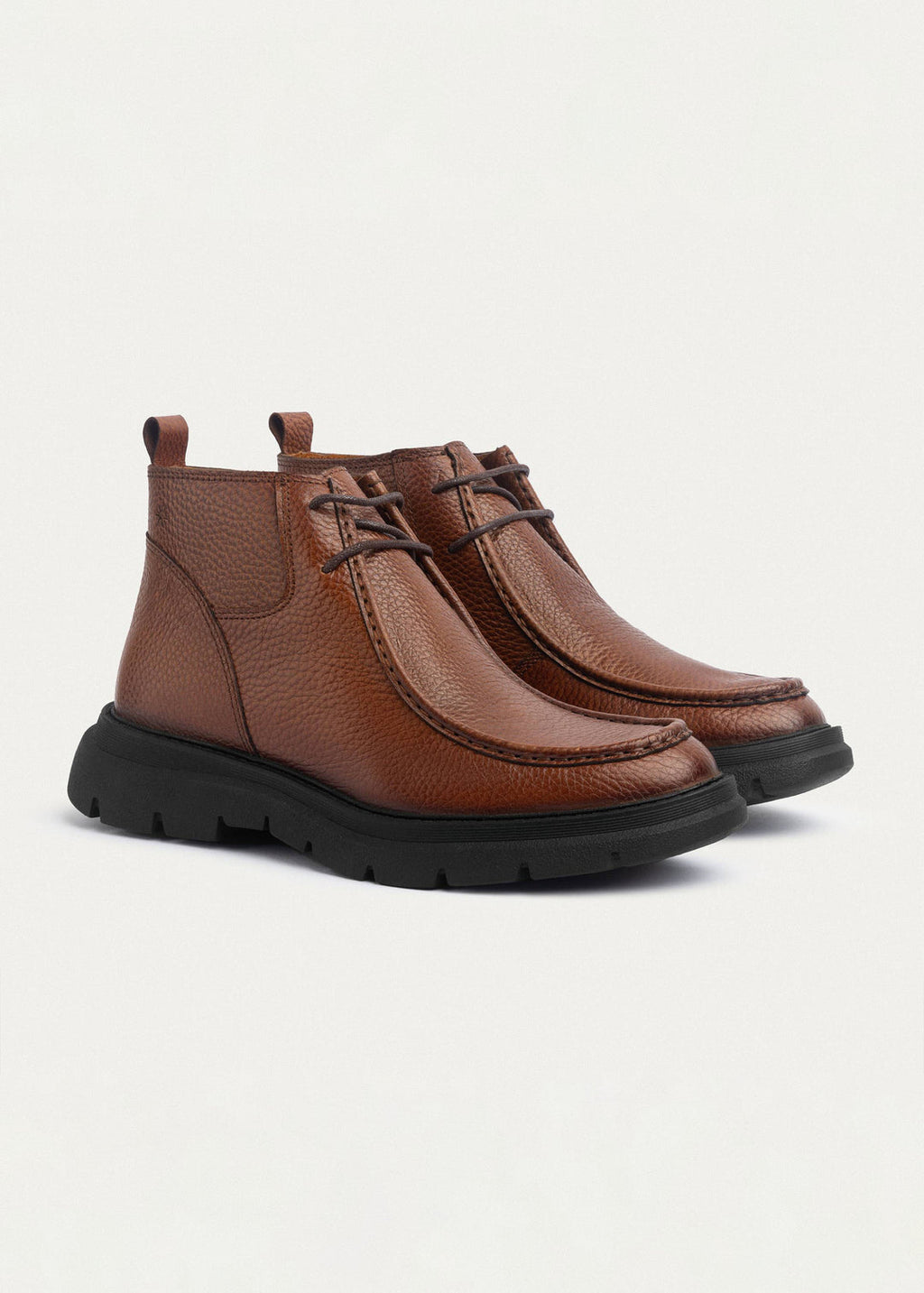 CityStride Chukka Classic Boots