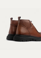 CityStride Chukka Classic Boots