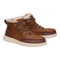 Comfortable Classic Tumbled Boots
