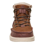 Comfortable Classic Tumbled Boots