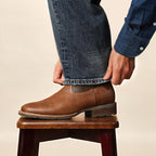 Western Style Cowboy Boots