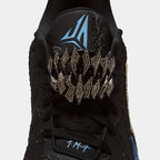 Men's Rhinestone Soft-Soled Sneakers