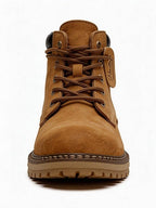 Casual Leather Work Boot