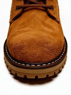 Casual Leather Work Boot