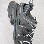 LED Light-Up Tactical Sneakers