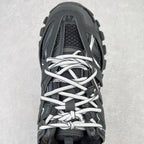LED Light-Up Tactical Sneakers