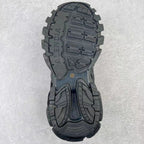 LED Light-Up Tactical Sneakers