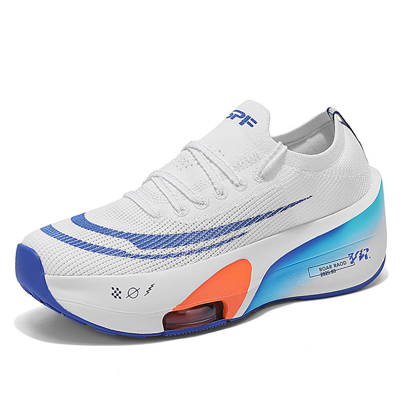 Carbon Plate Alpha 3 Sneakers