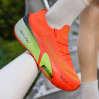 Carbon Plate Alpha 3 Sneakers