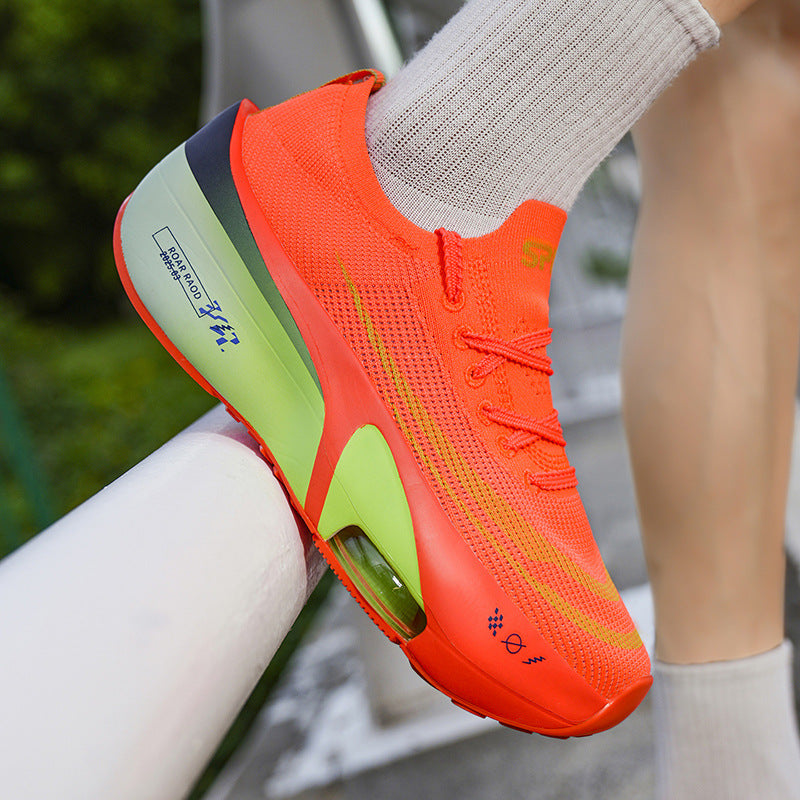 Carbon Plate Alpha 3 Sneakers