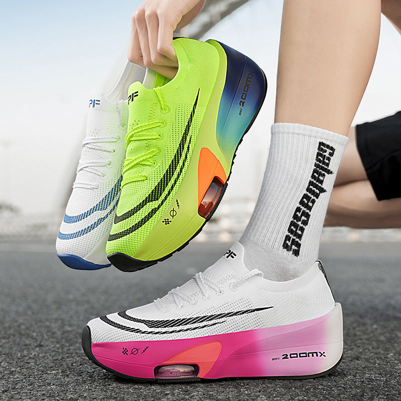Carbon Plate Alpha 3 Sneakers
