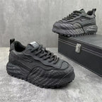 Chunky Retro Sneakers