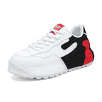 Chunky Retro Sneakers