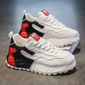 Chunky Retro Sneakers