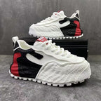 Chunky Retro Sneakers