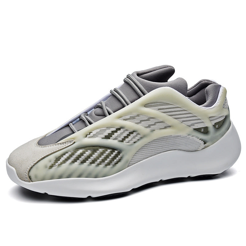 Classic Men Yeezy Boost 700 V3 Sneakers