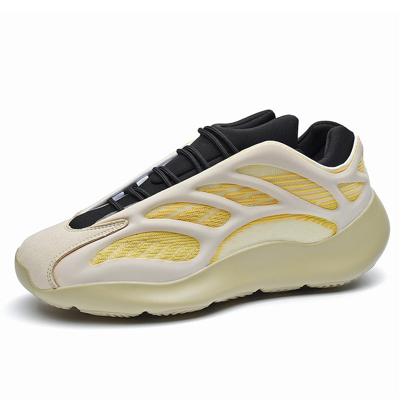 Classic Men Yeezy Boost 700 V3 Sneakers