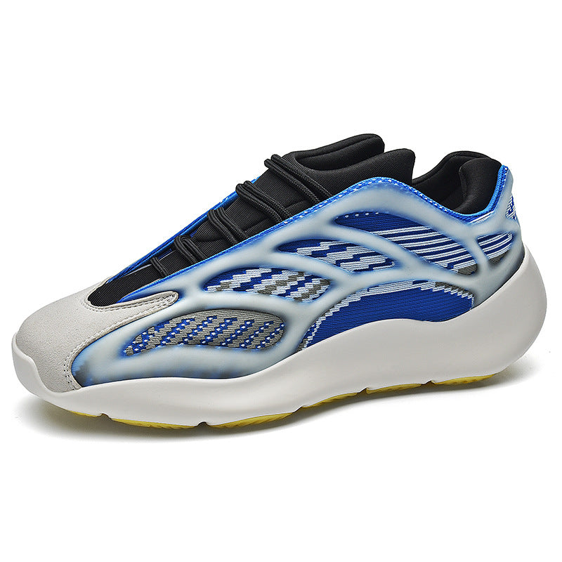 Classic Men Yeezy Boost 700 V3 Sneakers