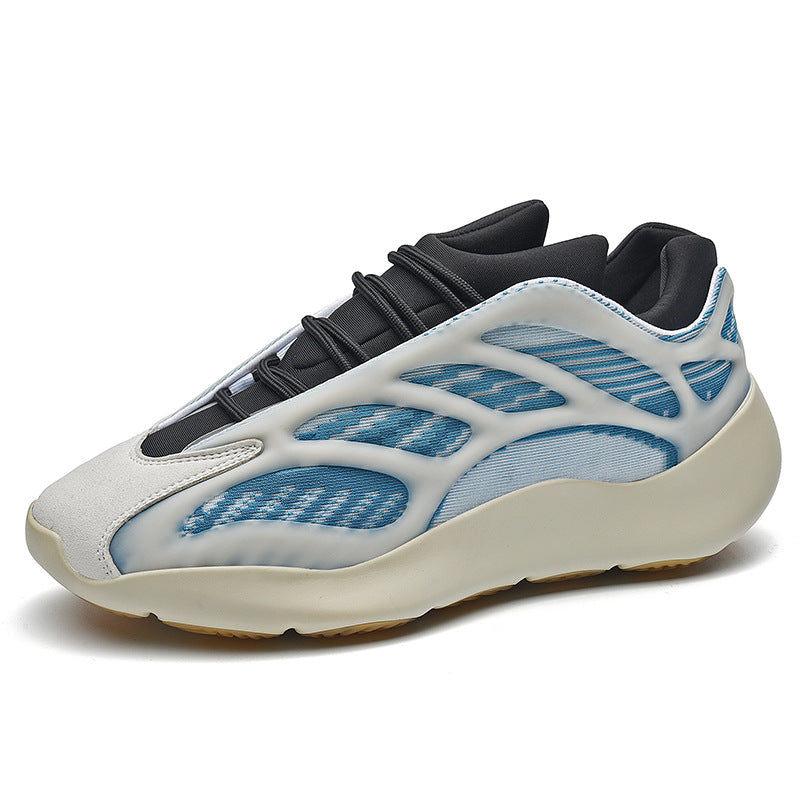 Classic Men Yeezy Boost 700 V3 Sneakers