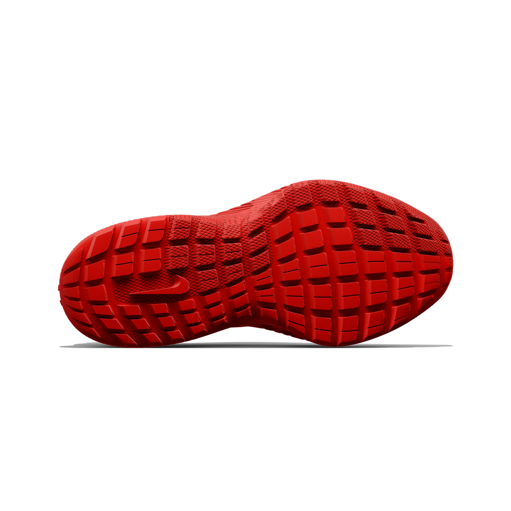 Air 1000 3D Printed Sneaker