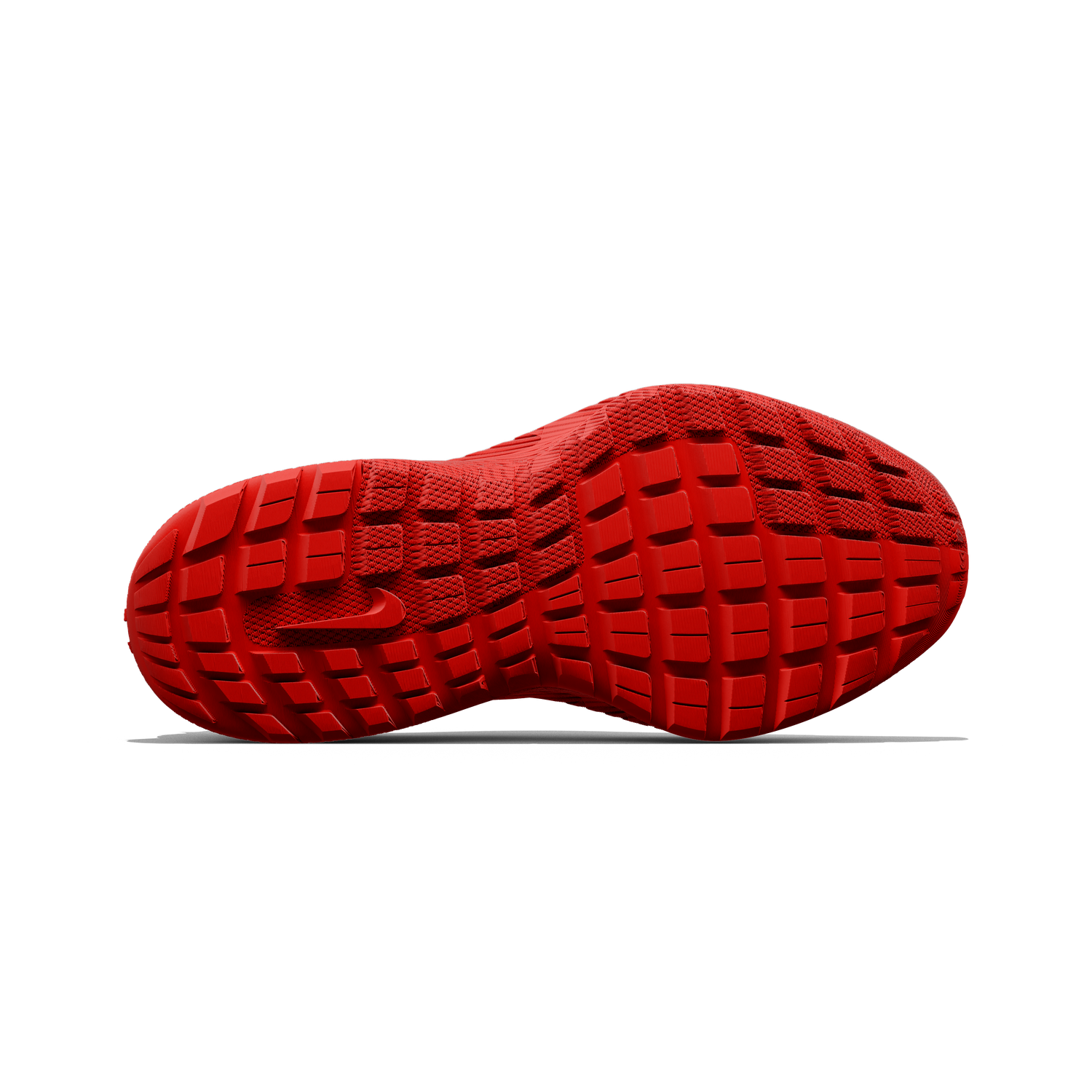 Air 1000 3D Printed Sneaker
