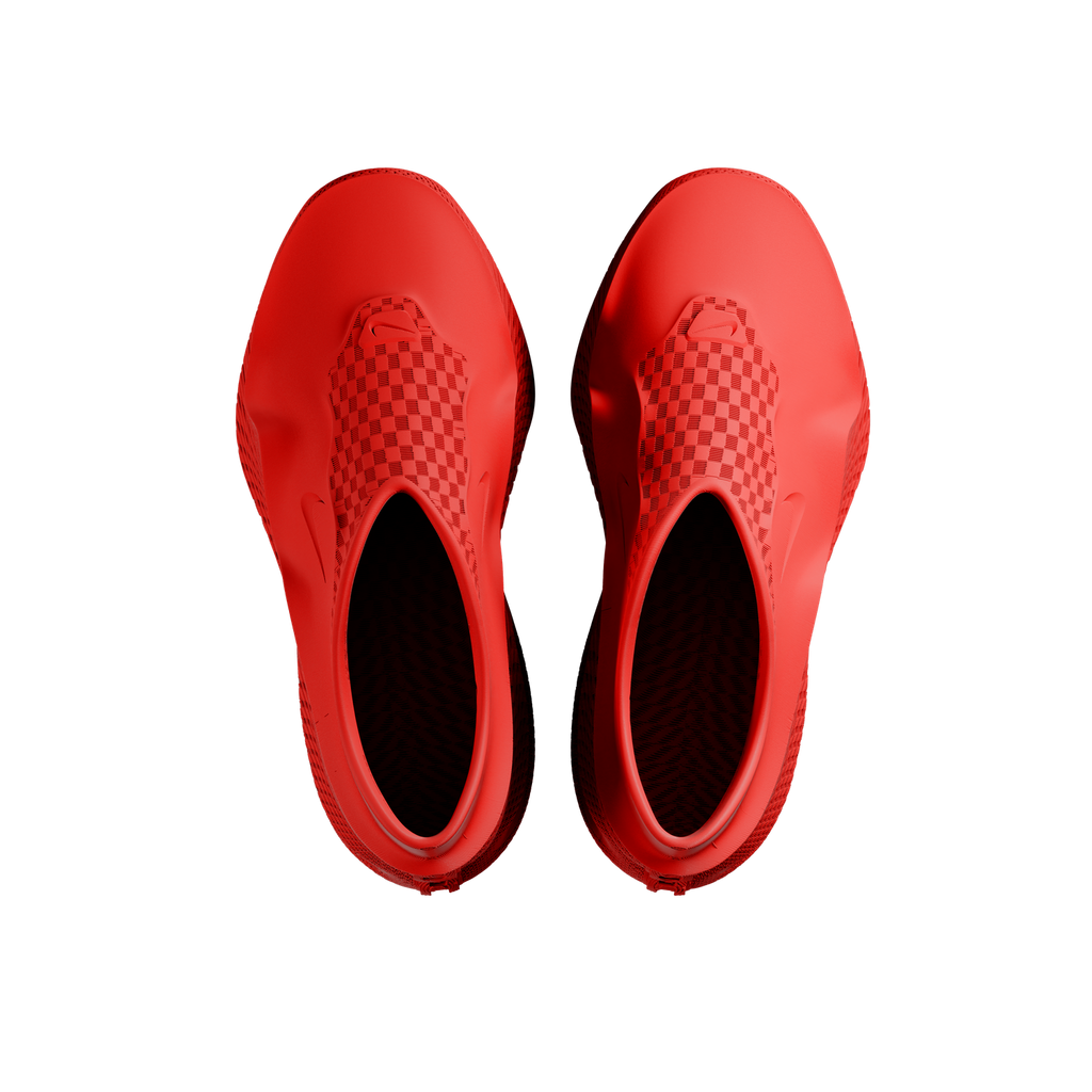 Air 1000 3D Printed Sneaker