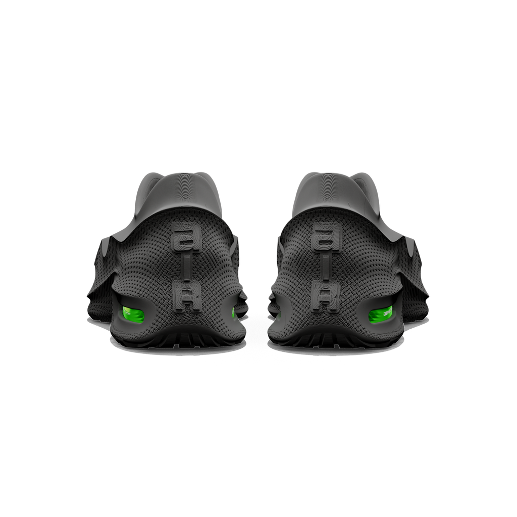 Air 1000 3D Printed Sneaker