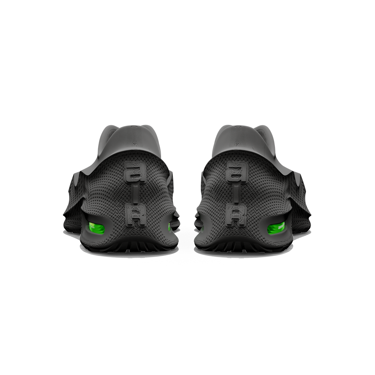 Air 1000 3D Printed Sneaker