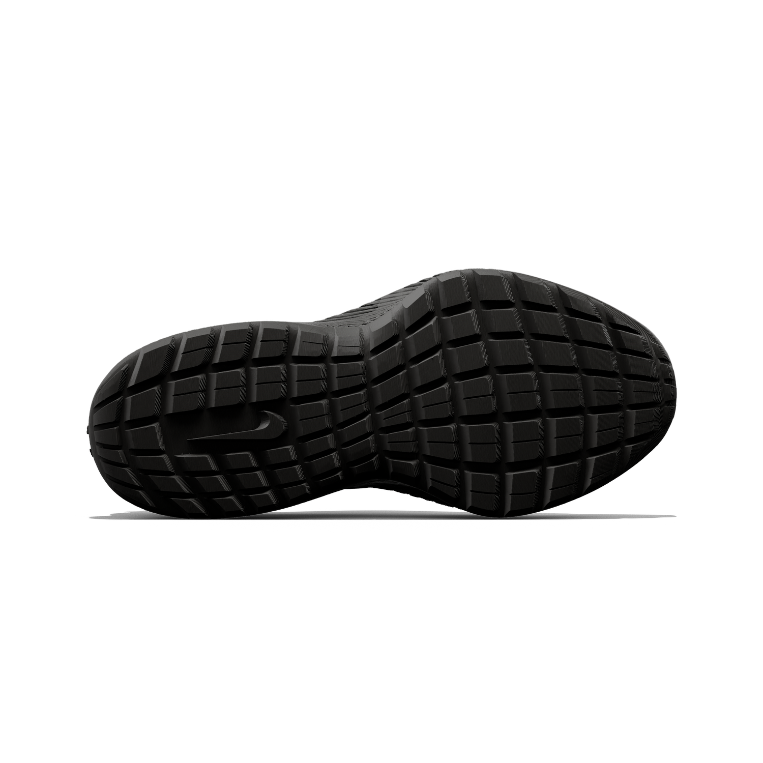 Air 1000 3D Printed Sneaker