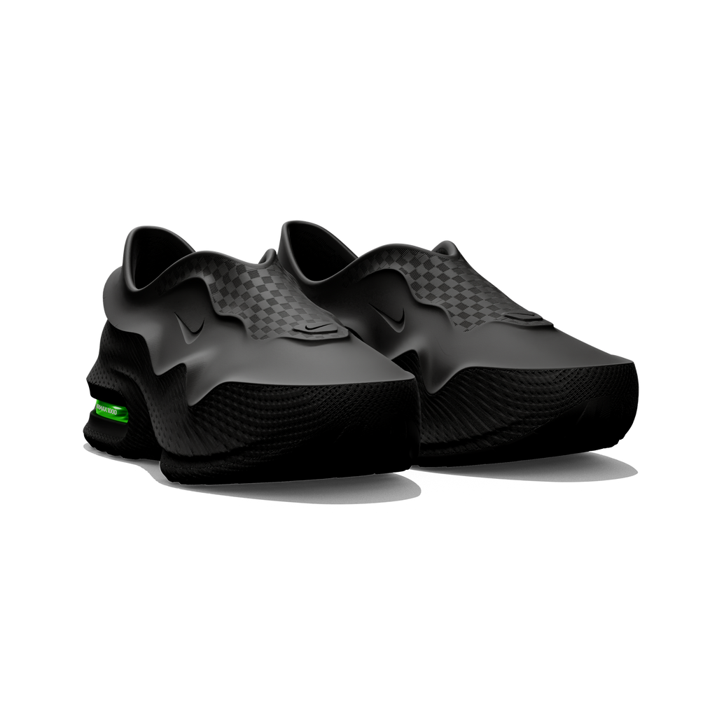 Air 1000 3D Printed Sneaker