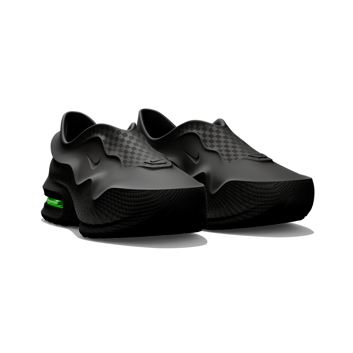 Air 1000 3D Printed Sneaker