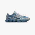 Blue Athletic Running Shoes