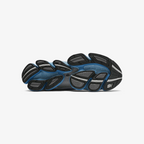 Blue Athletic Running Shoes