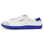 Men's Zero Drop | Wide Width Canvas Slip-on Shoes