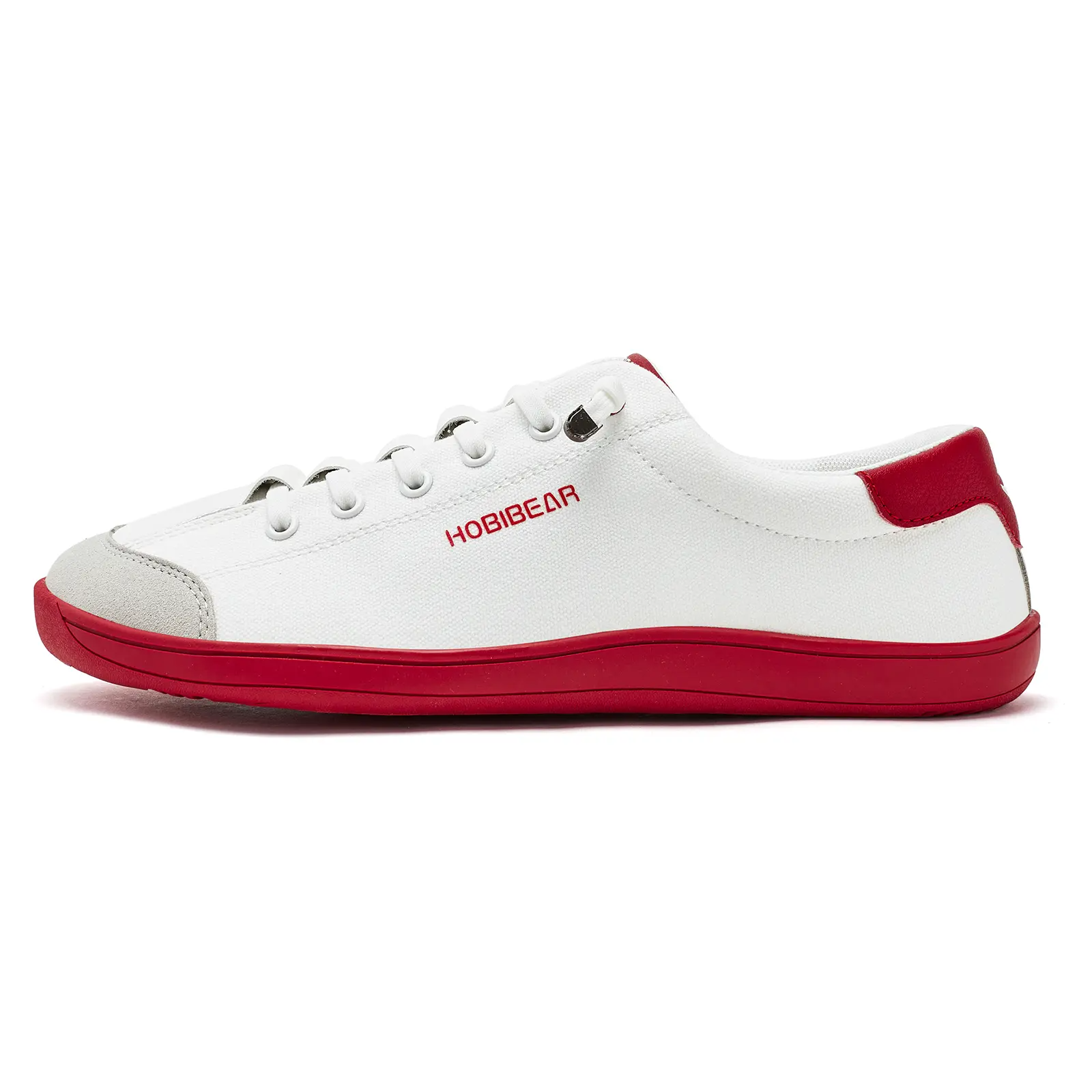 Men's Zero Drop | Wide Width Canvas Slip-on Shoes