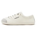 Men's Zero Drop | Wide Width Canvas Slip-on Shoes