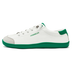 Men's Zero Drop | Wide Width Canvas Slip-on Shoes