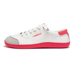 Men's Zero Drop | Wide Width Canvas Slip-on Shoes