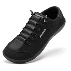 Men's Zero Drop | Wide Width Canvas Slip-on Shoes