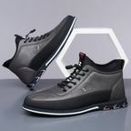Men's Casual Leather Shoes
