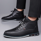 Men's Casual Leather Shoes