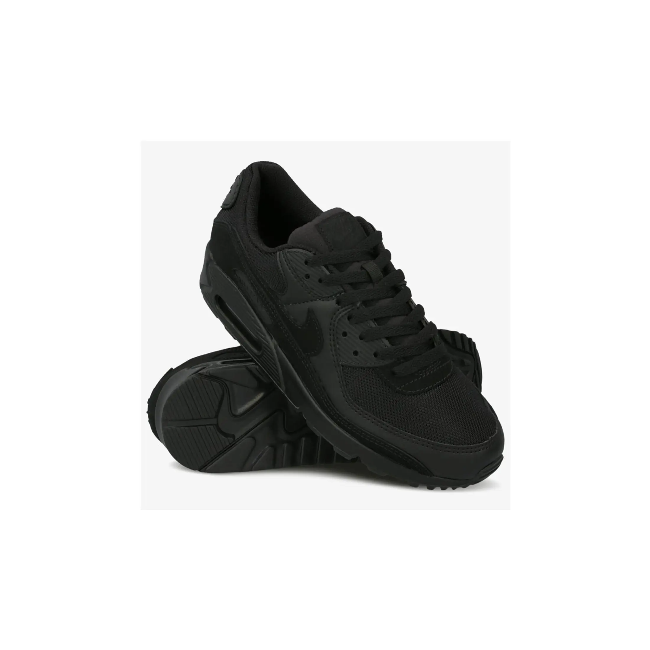 Air Max 90 Recraft Triple Black