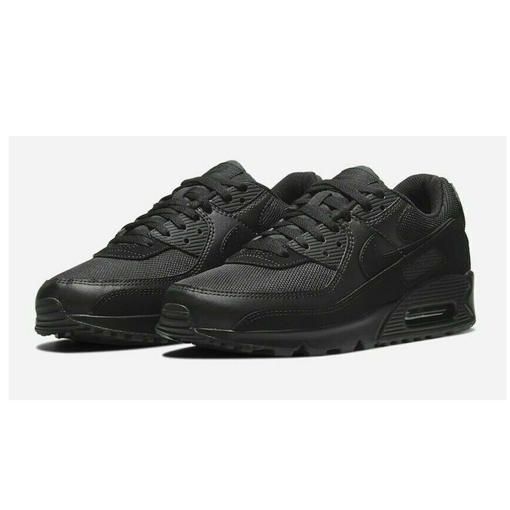 Air Max 90 Recraft Triple Black