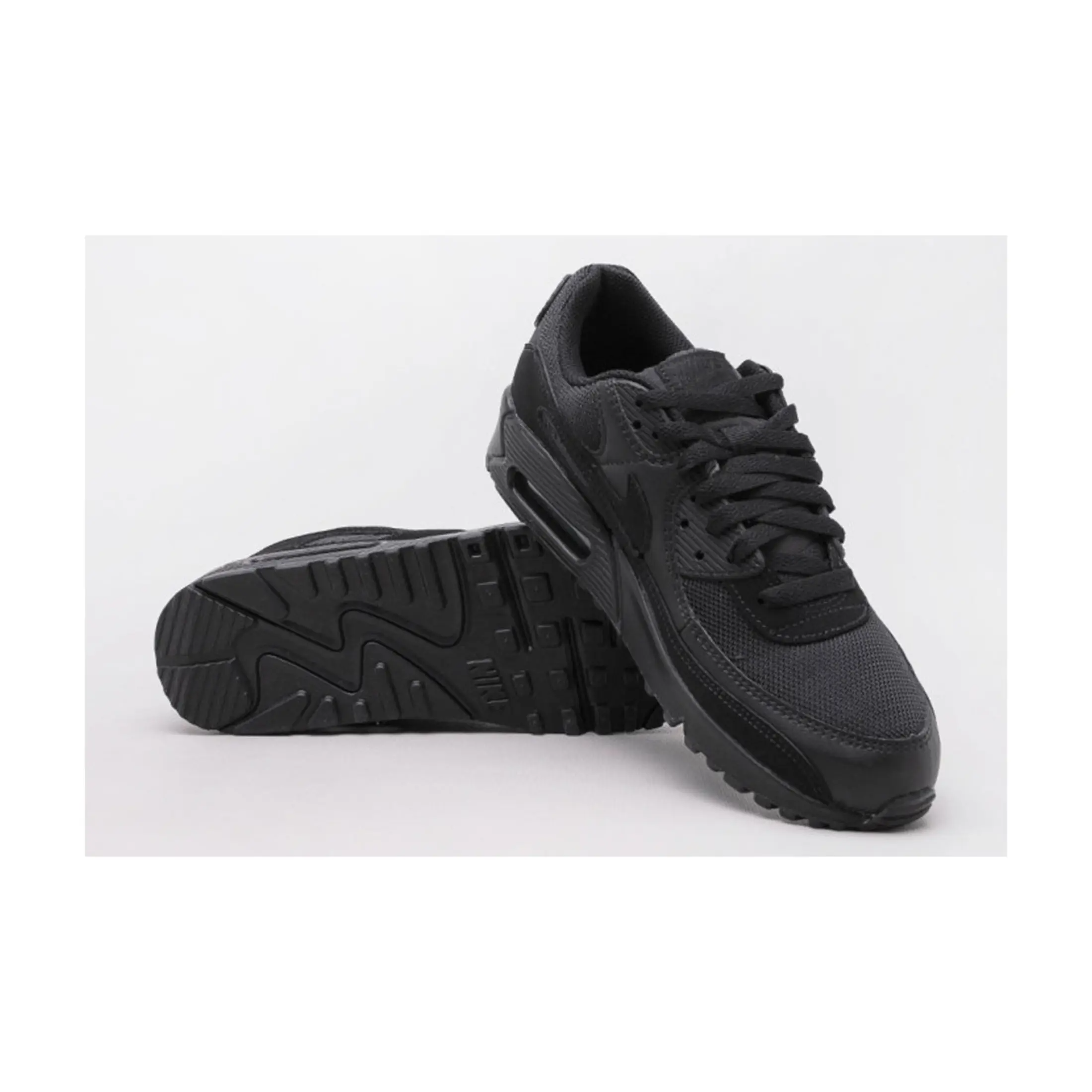 Air Max 90 Recraft Triple Black