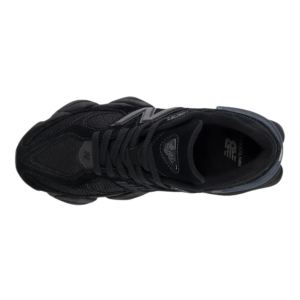 NB 9060 Triple Black