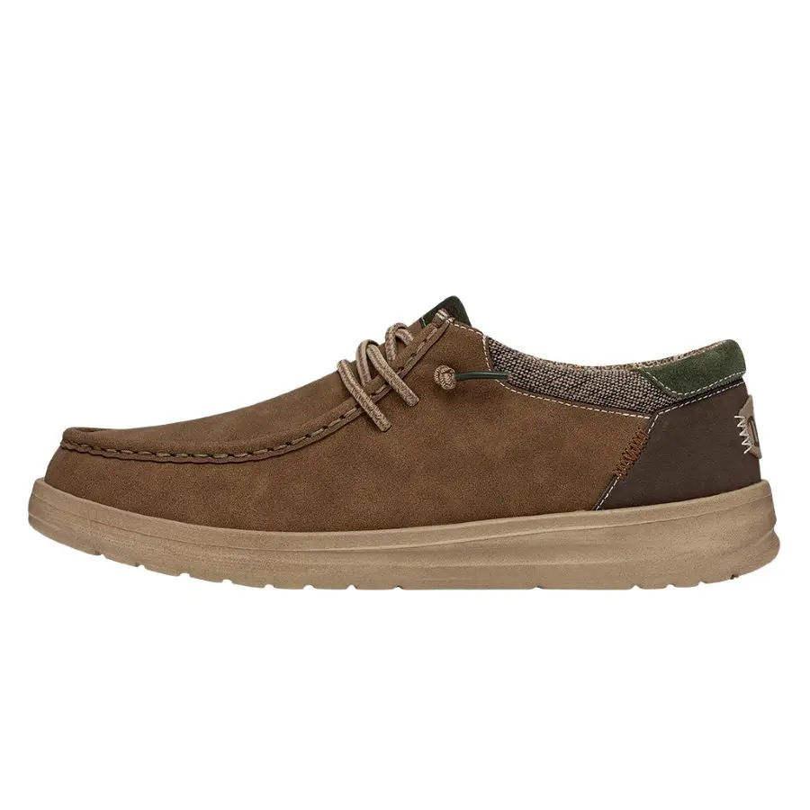 Men‘s Comfortable Slip On Loafers