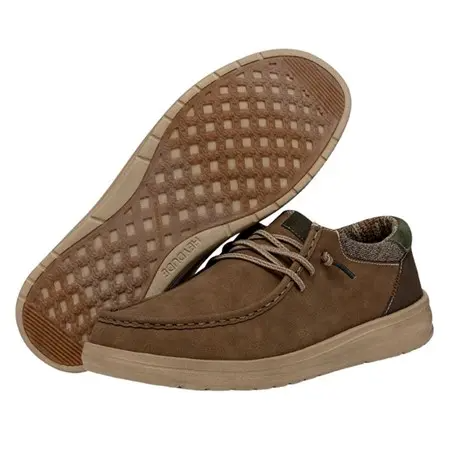 Men‘s Comfortable Slip On Loafers